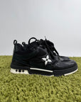 Louis Vuitton Skate Nero 8