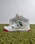 Gucci Basket Bianca 10