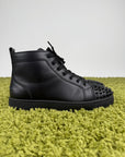 Christian Louboutin High Spikes Nero 41
