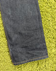 Jeans Palm Angels M