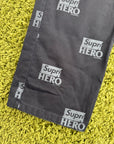 Supreme ANTIHERO workpants Blu Navy 34 - Second Hand Di Fiore