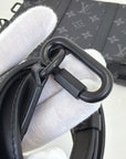 Louis Vuitton soft trunk