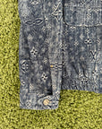 Giacca Louis Vuitton In denim Monogram L