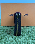 Borsa Louis Vuitton Marrone