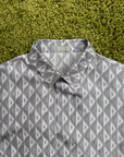 Camicia Christian Dior Grigia S