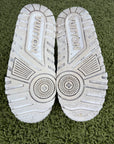 Louis Vuitton Trainer Maxi Bianco 8.5
