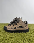 Lanvin Curb Sneaker Beige 40