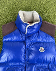 Smanicato Moncler M
