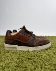 Louis Vuitton Trainer Marrone 6.5