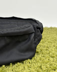Marsupio Prada In Nylon Nera
