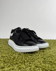 Alexander Mcqueen Sneaker nere 42