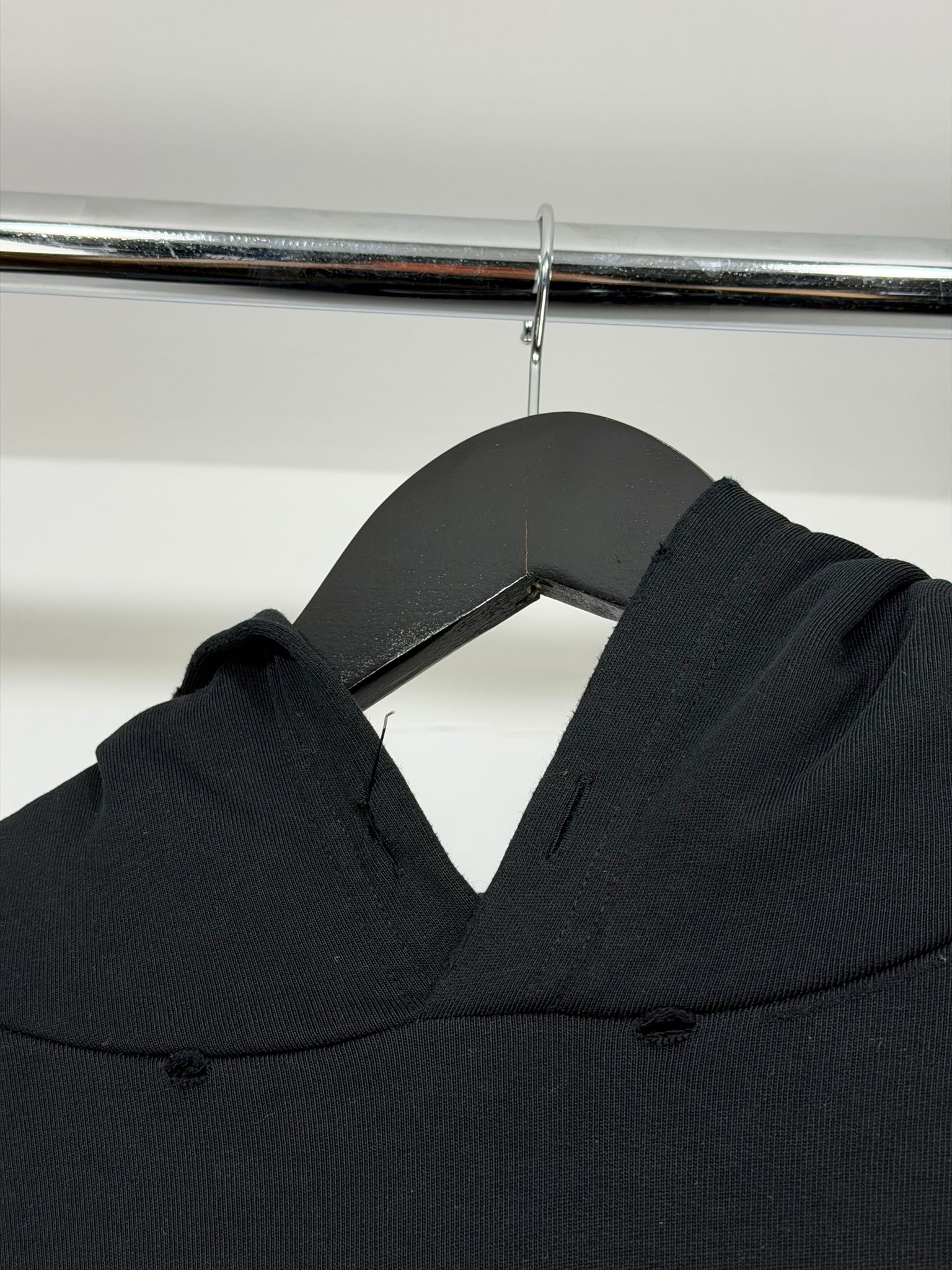 Felpa Balenciaga XXL