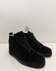 Christian louboutin full borchie 41