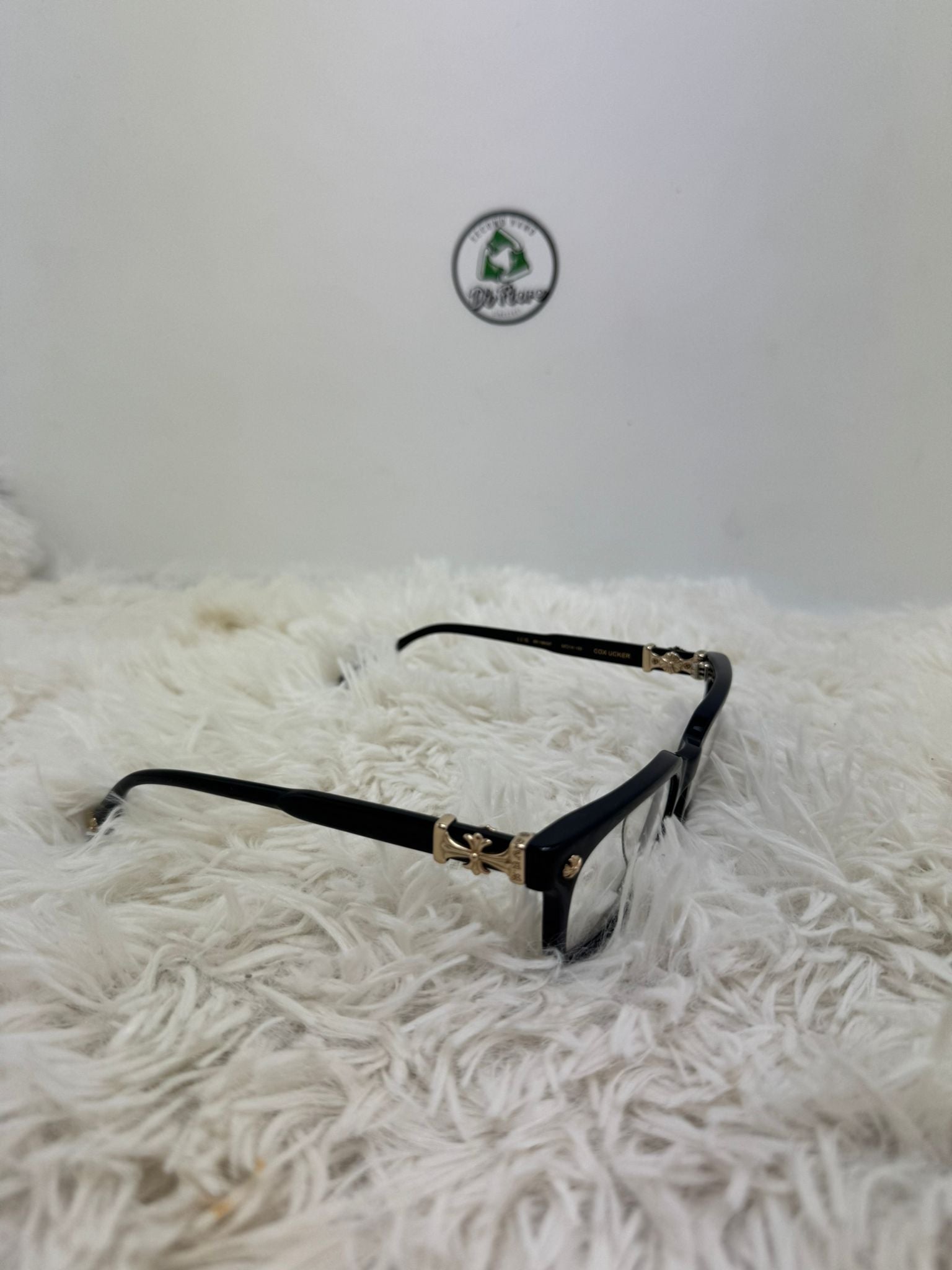 Occhiali Chrome Hearts