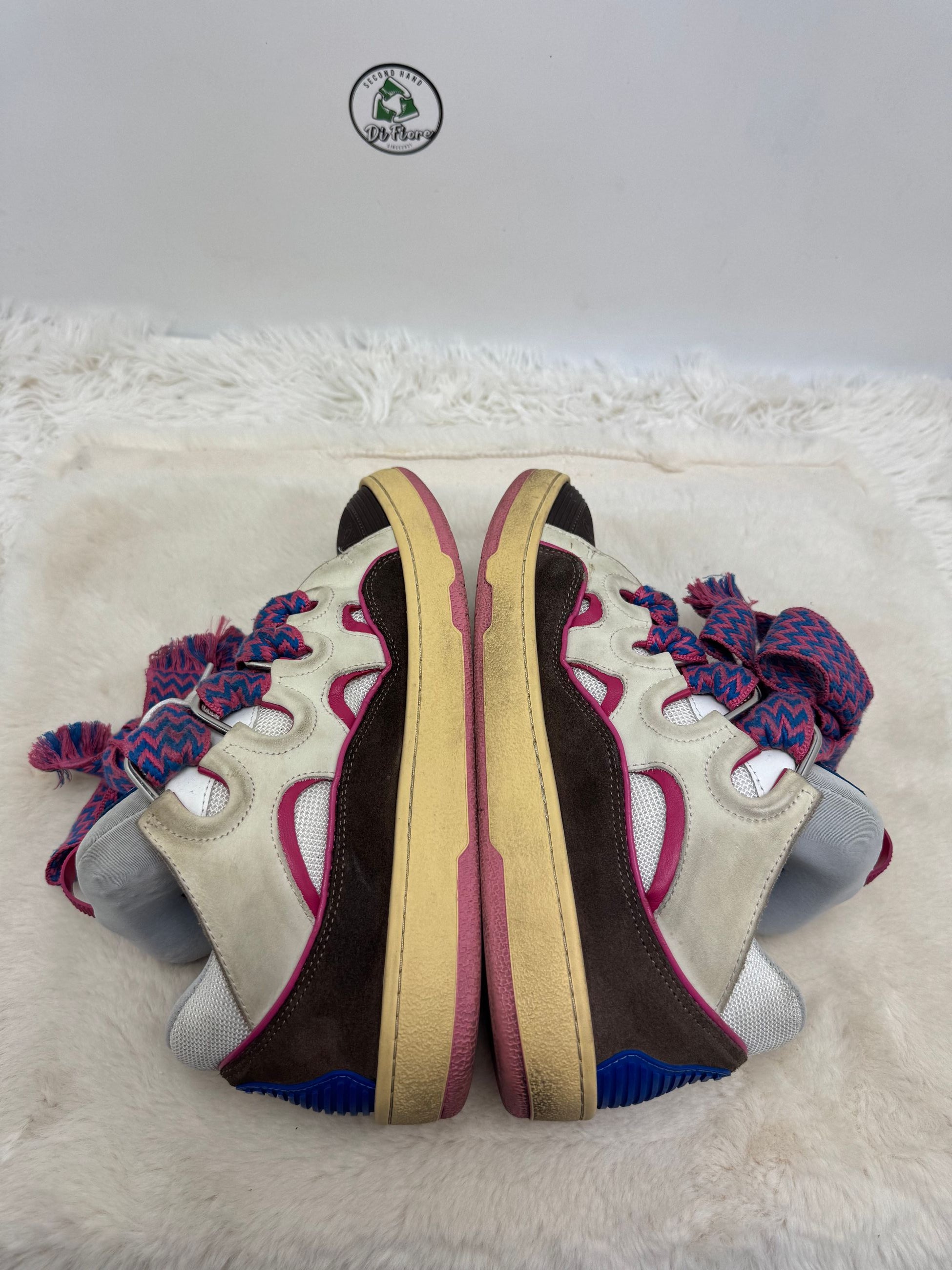 Lanvin Crub 42