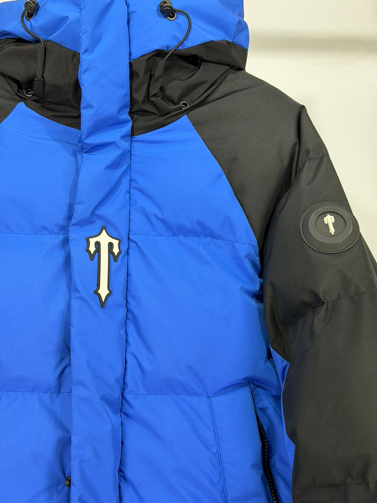 Giubbotto Trapstar M