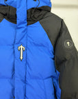 Giubbotto Trapstar M