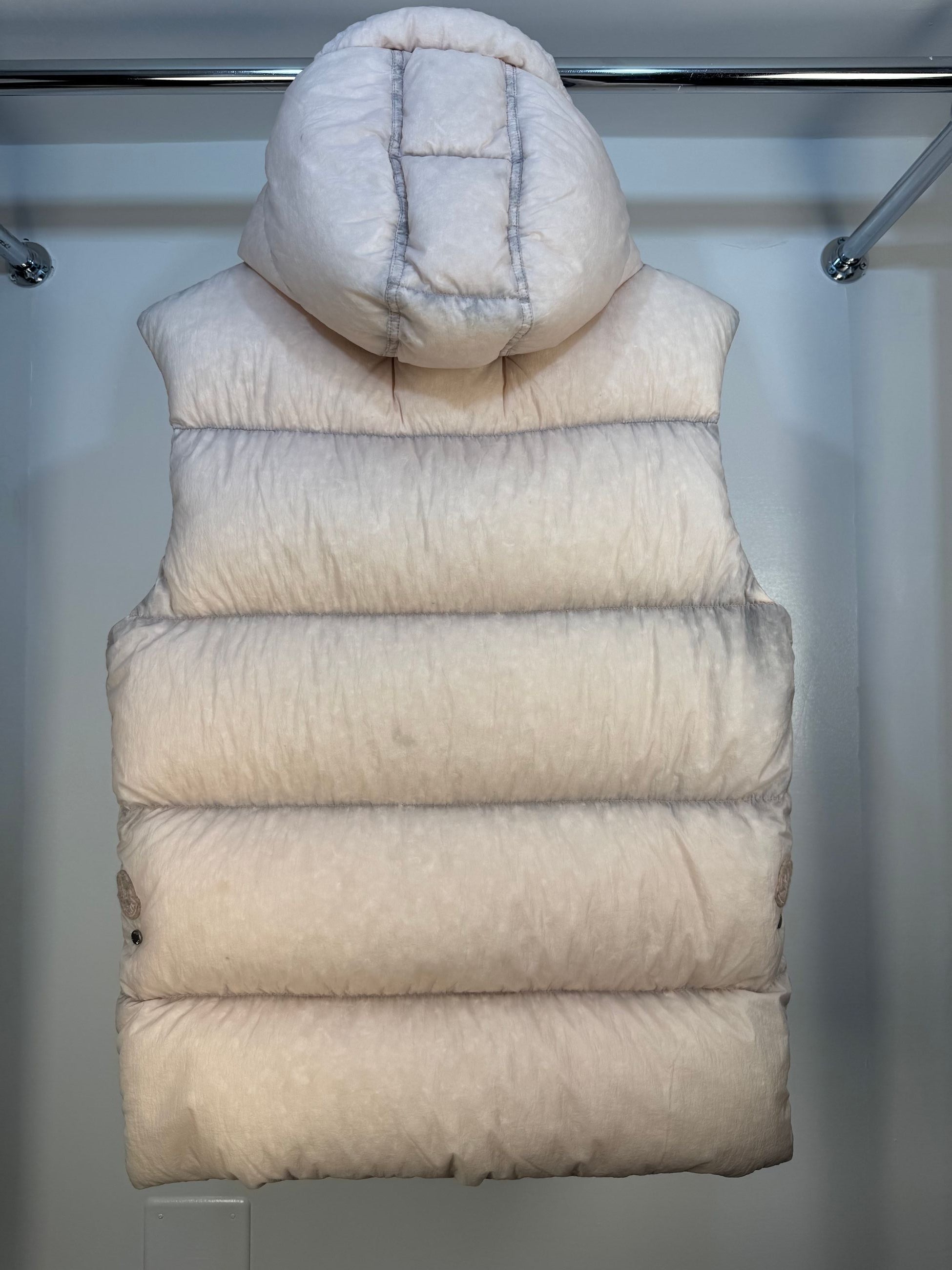 Smanicato Moncler