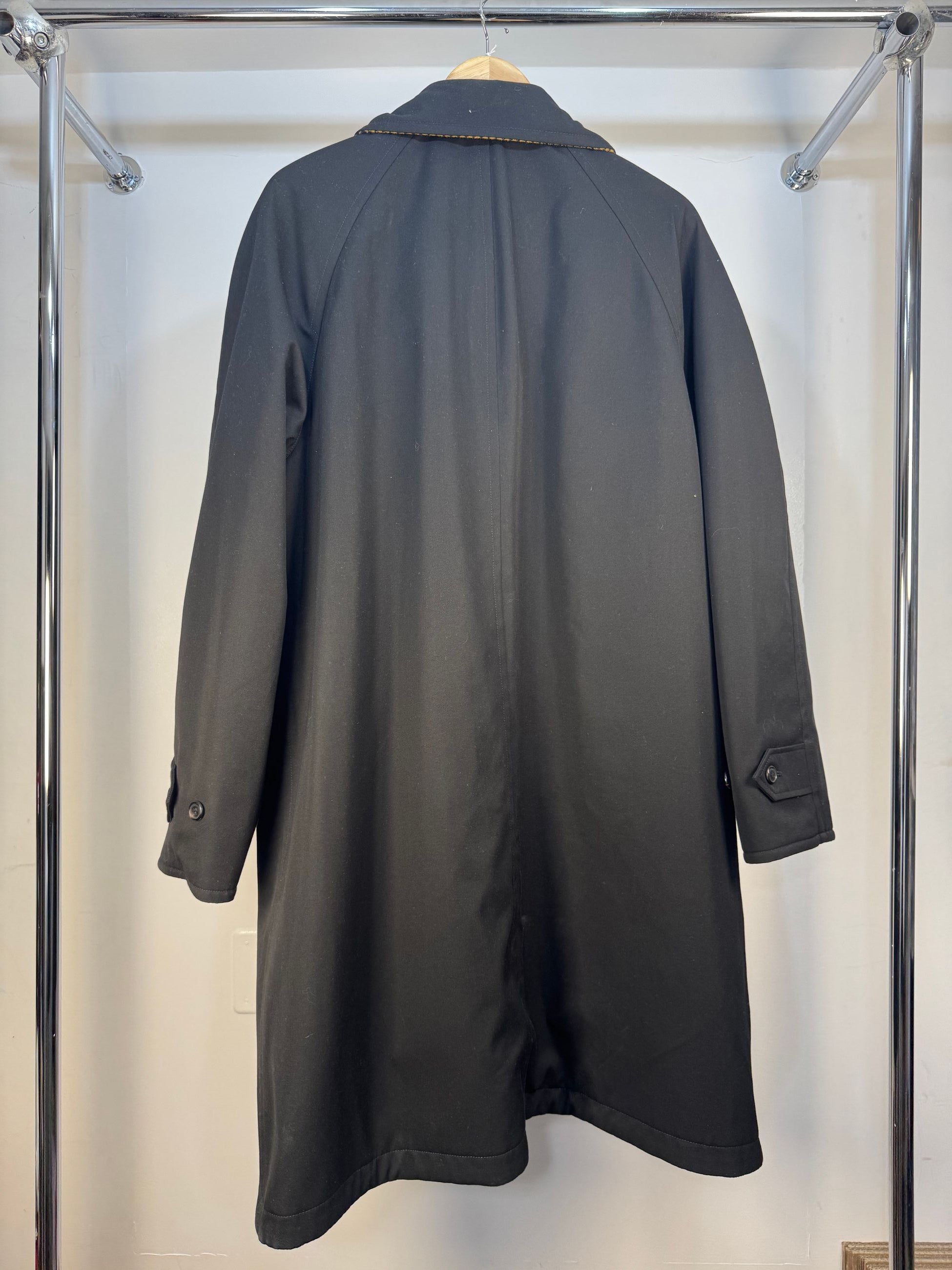 Cappotto reversibile Supreme