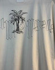 t-shirt Palm Angels