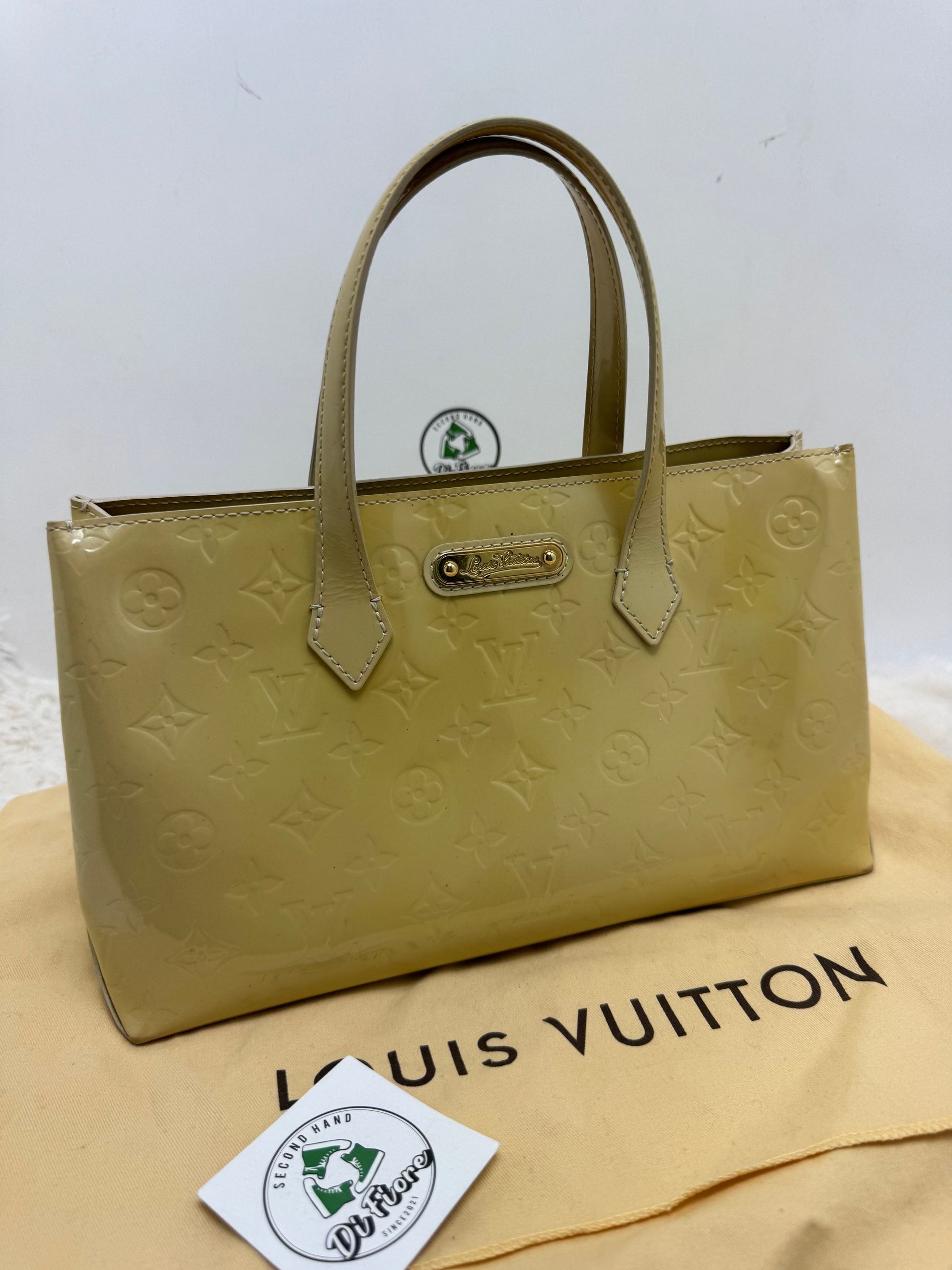 Wilshire louis vuitton