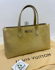 Wilshire louis vuitton