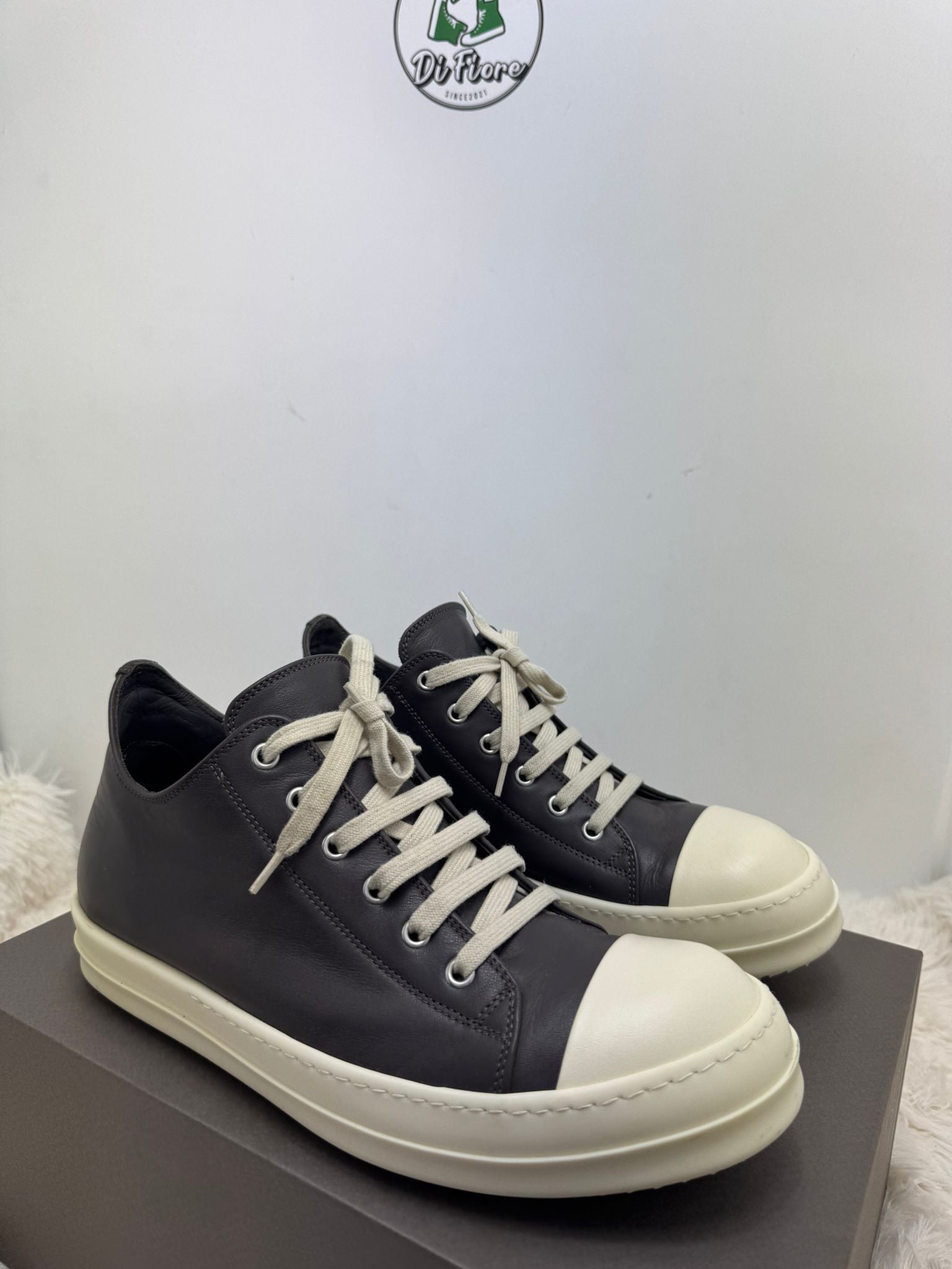 Rick Owens 42