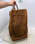 Borsa Fendi Sunshine XL