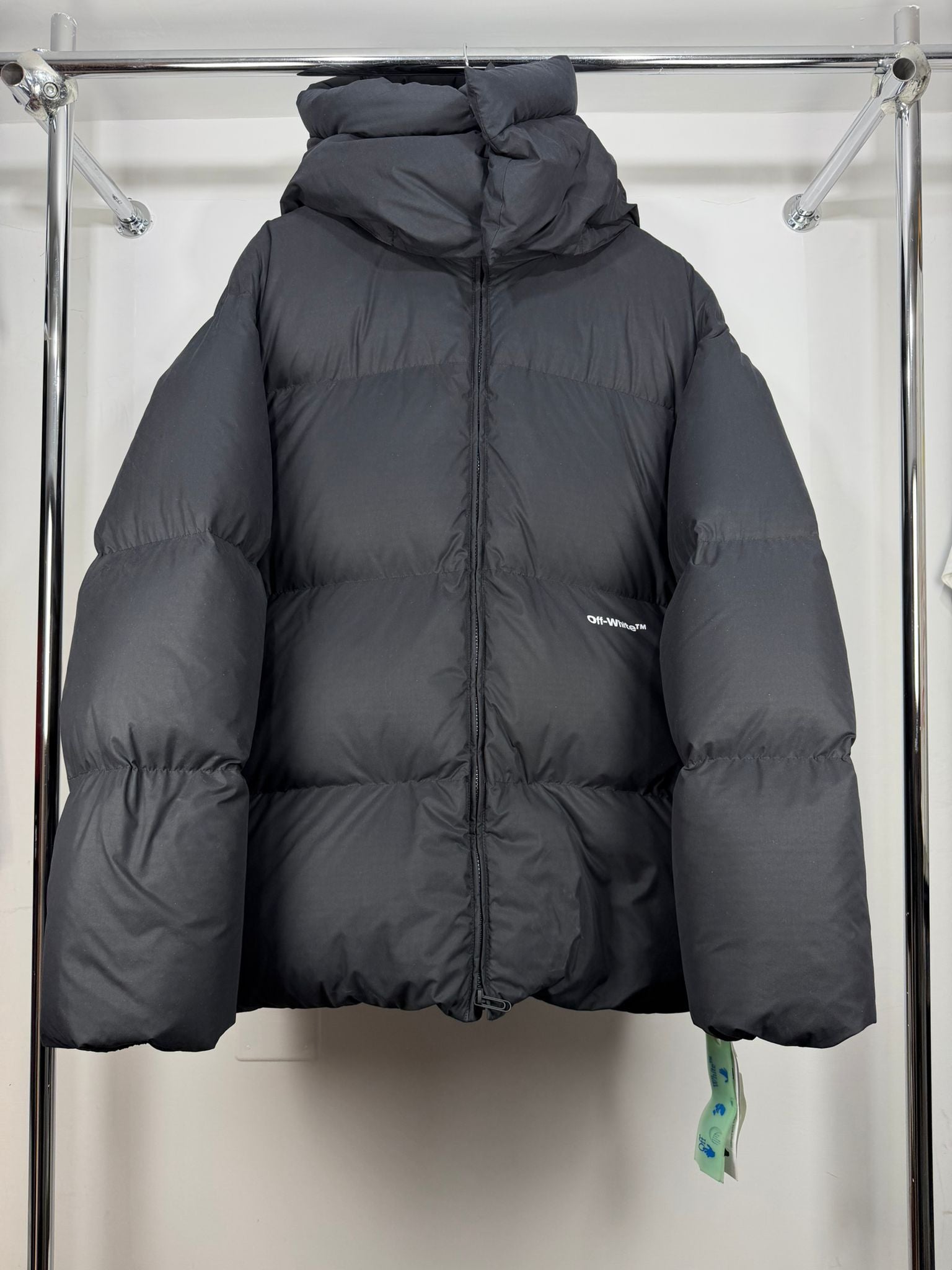 Giubbotto Off-White L
