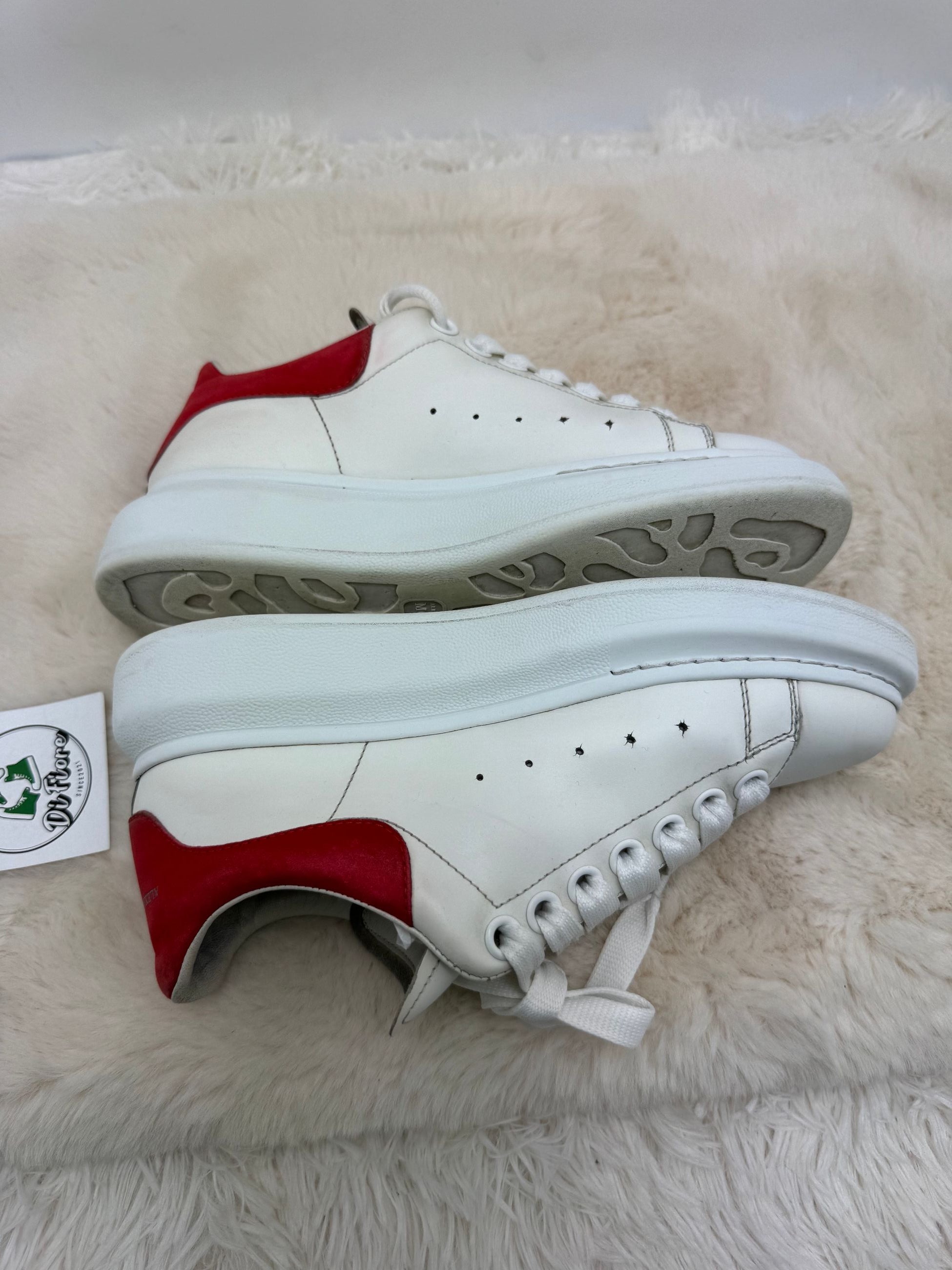 Mcqueen