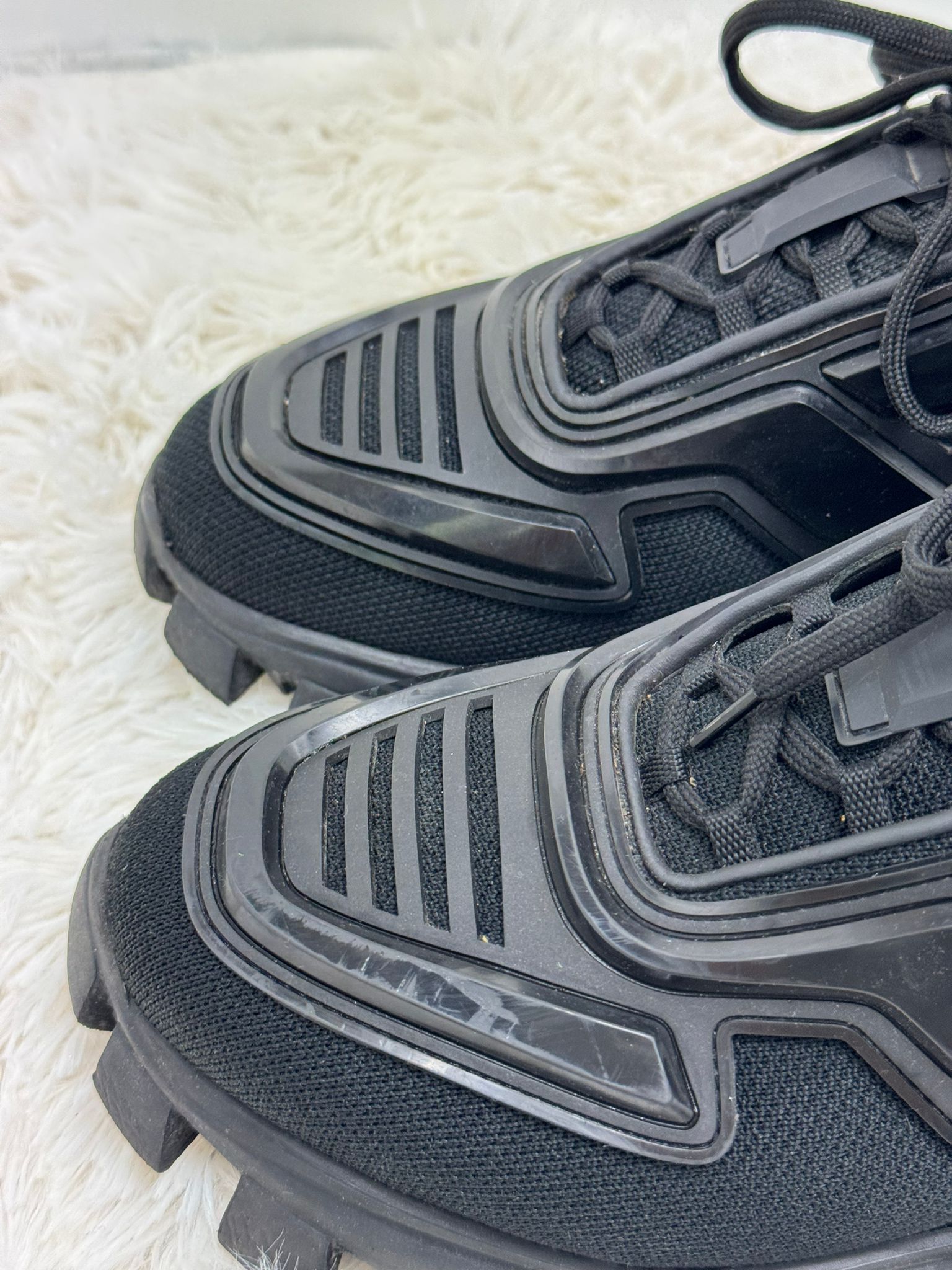 Prada Thunder 42