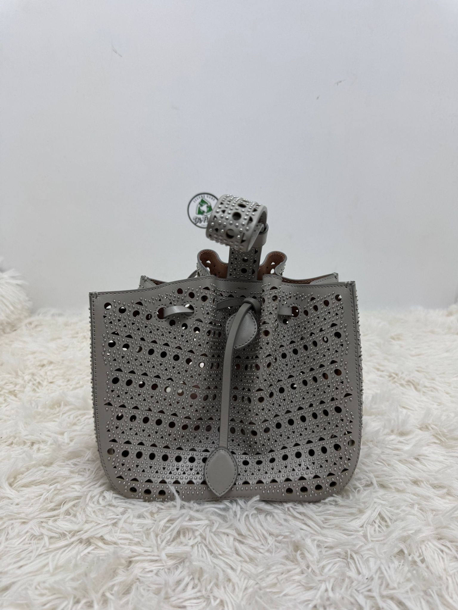 Borsa Alaia