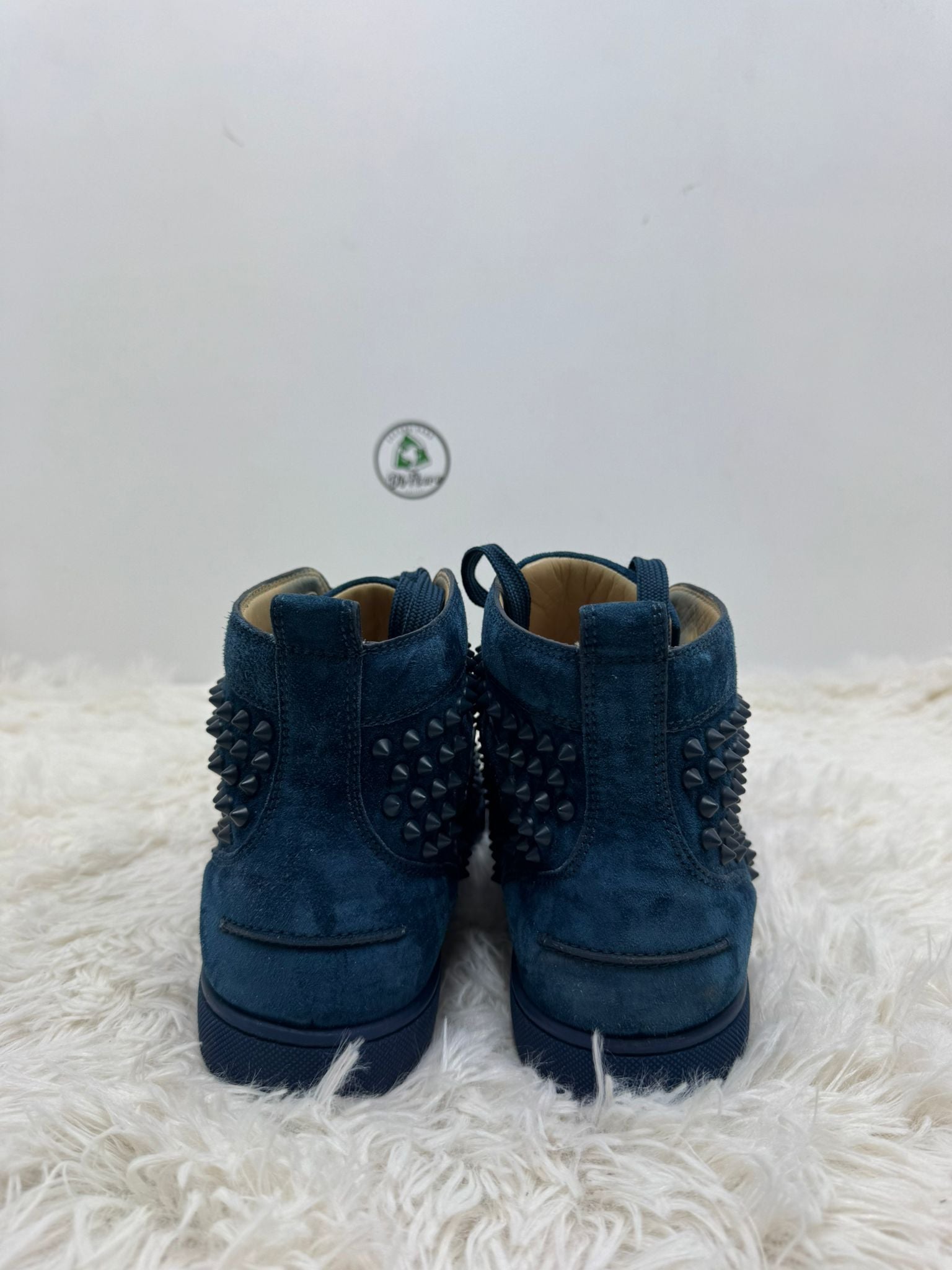 Louboutin 41