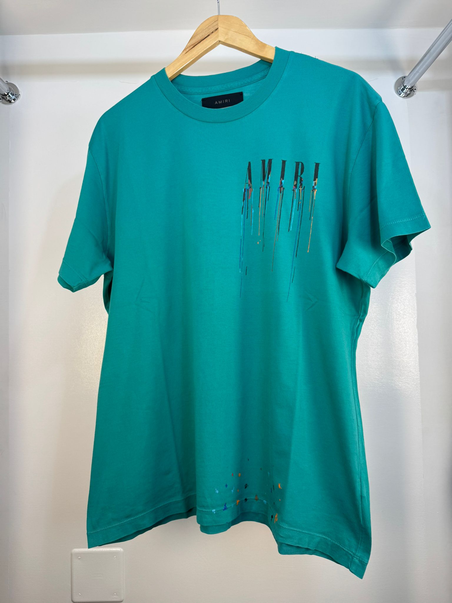T-shirt Amiri M
