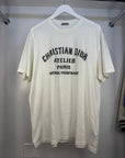 T-shirt Dior XXL