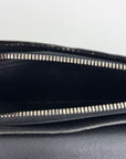 Portafoglio Louis Vuitton Brazza nero