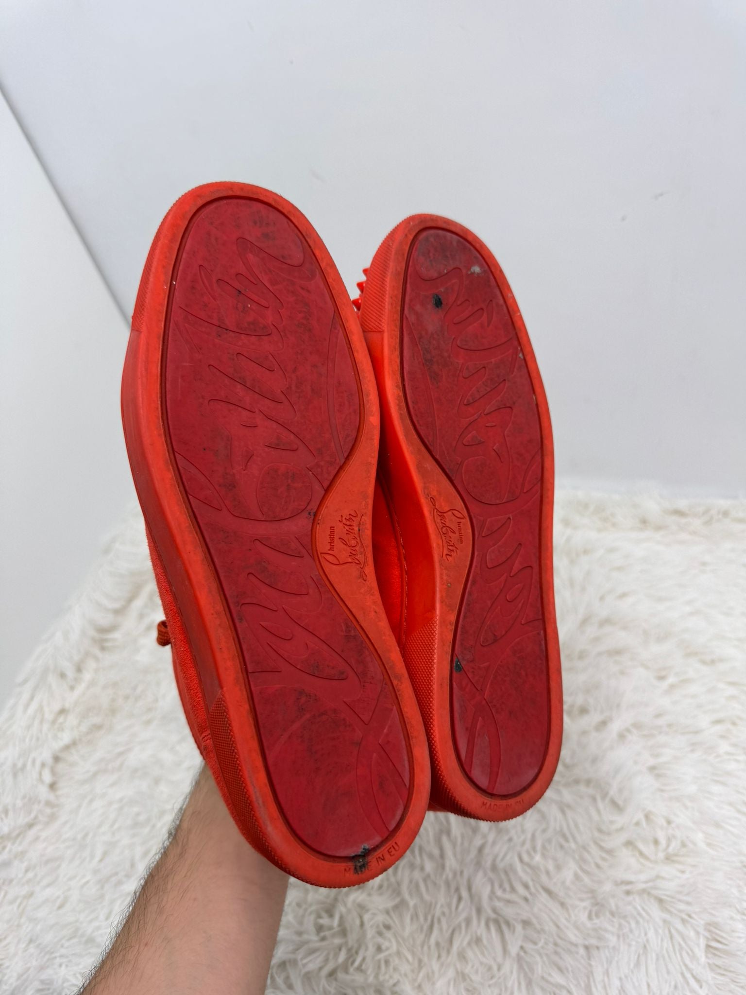 Louboutin 41