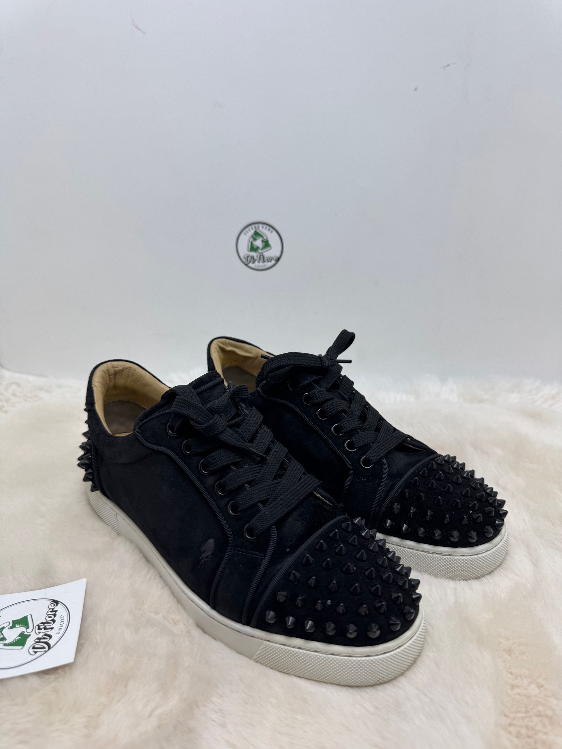 Scarpa Louboutin