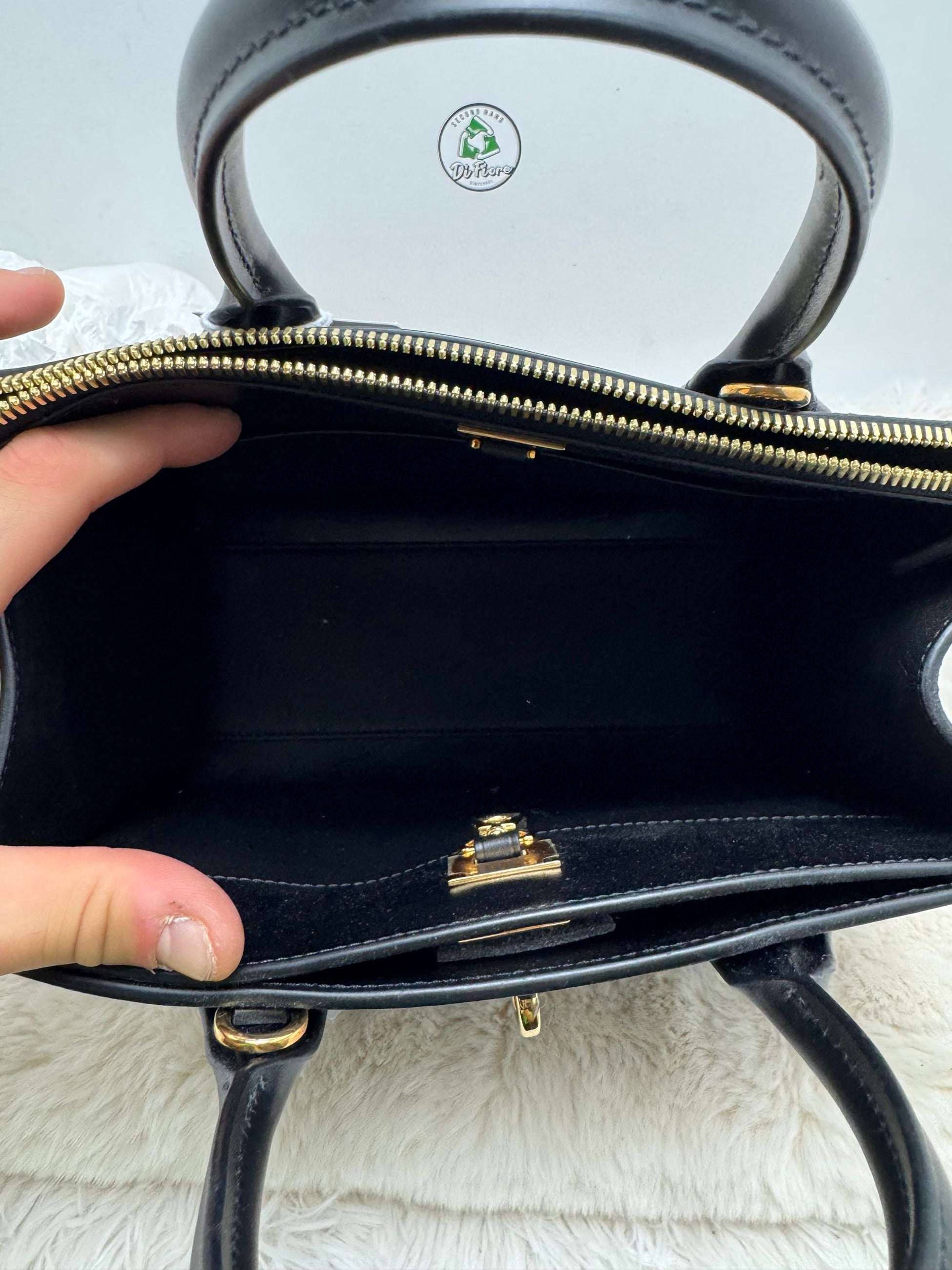 Tressage Louis Vuitton