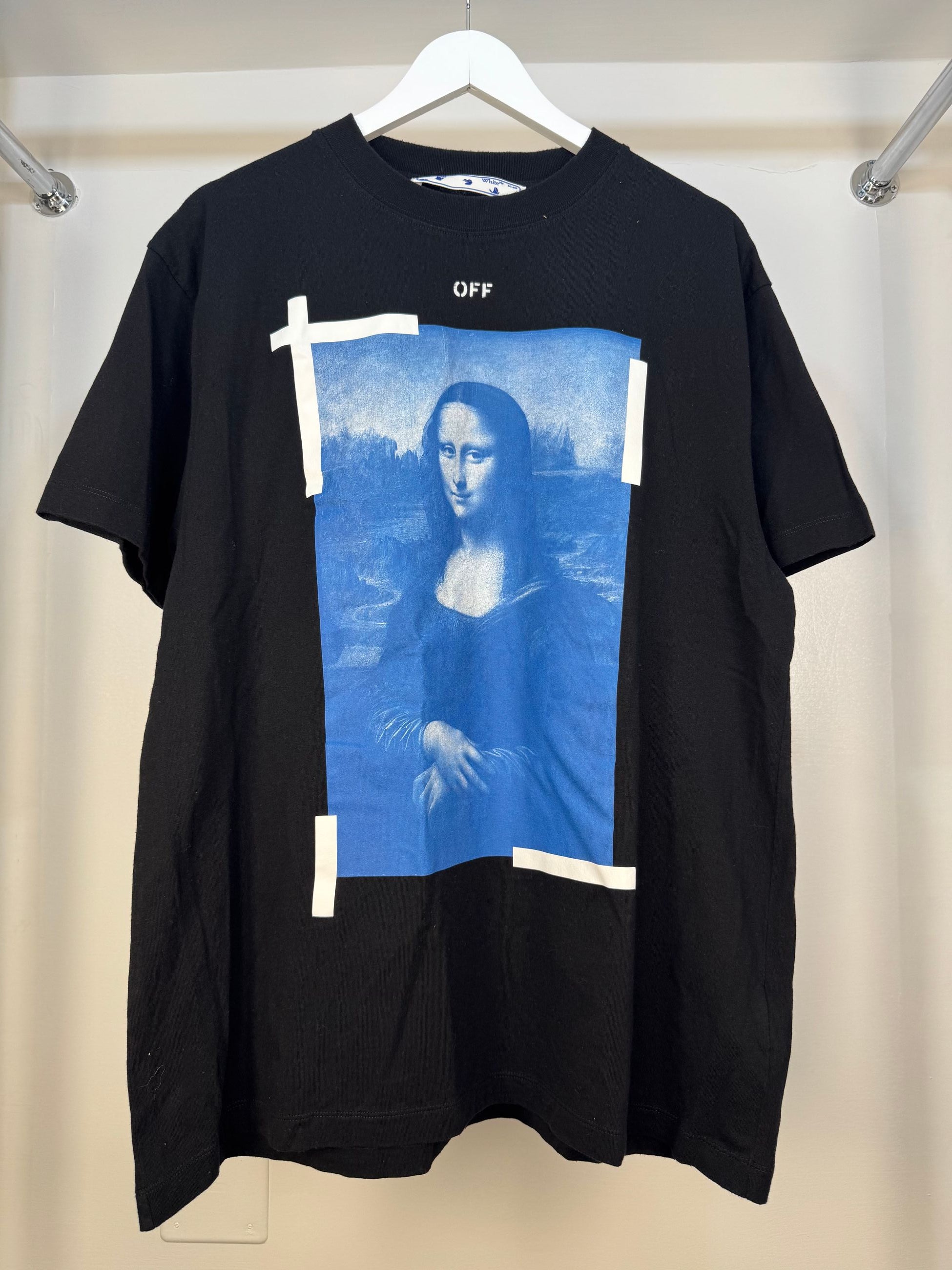 T-shirt Off-White