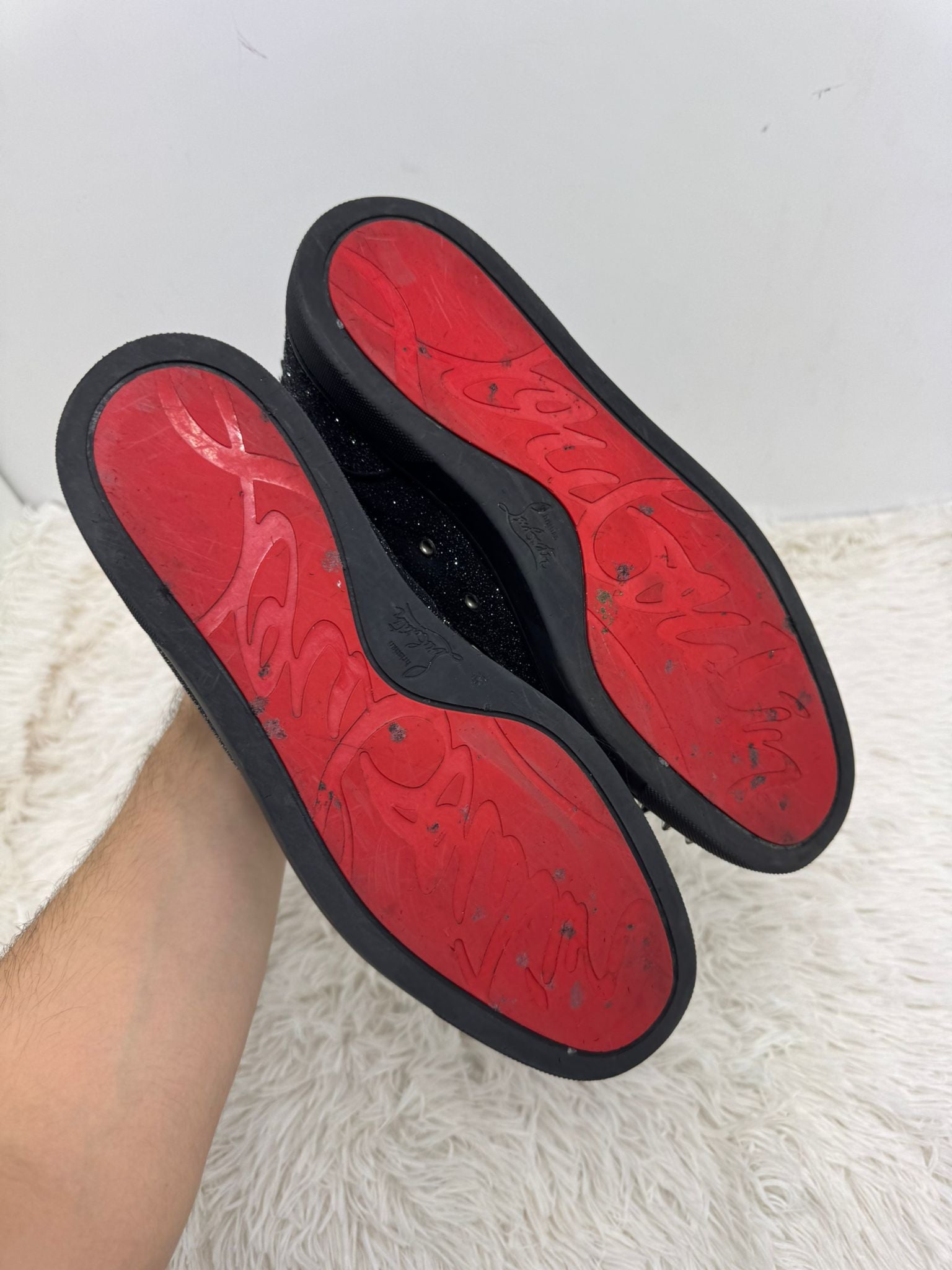 Louboutin 43