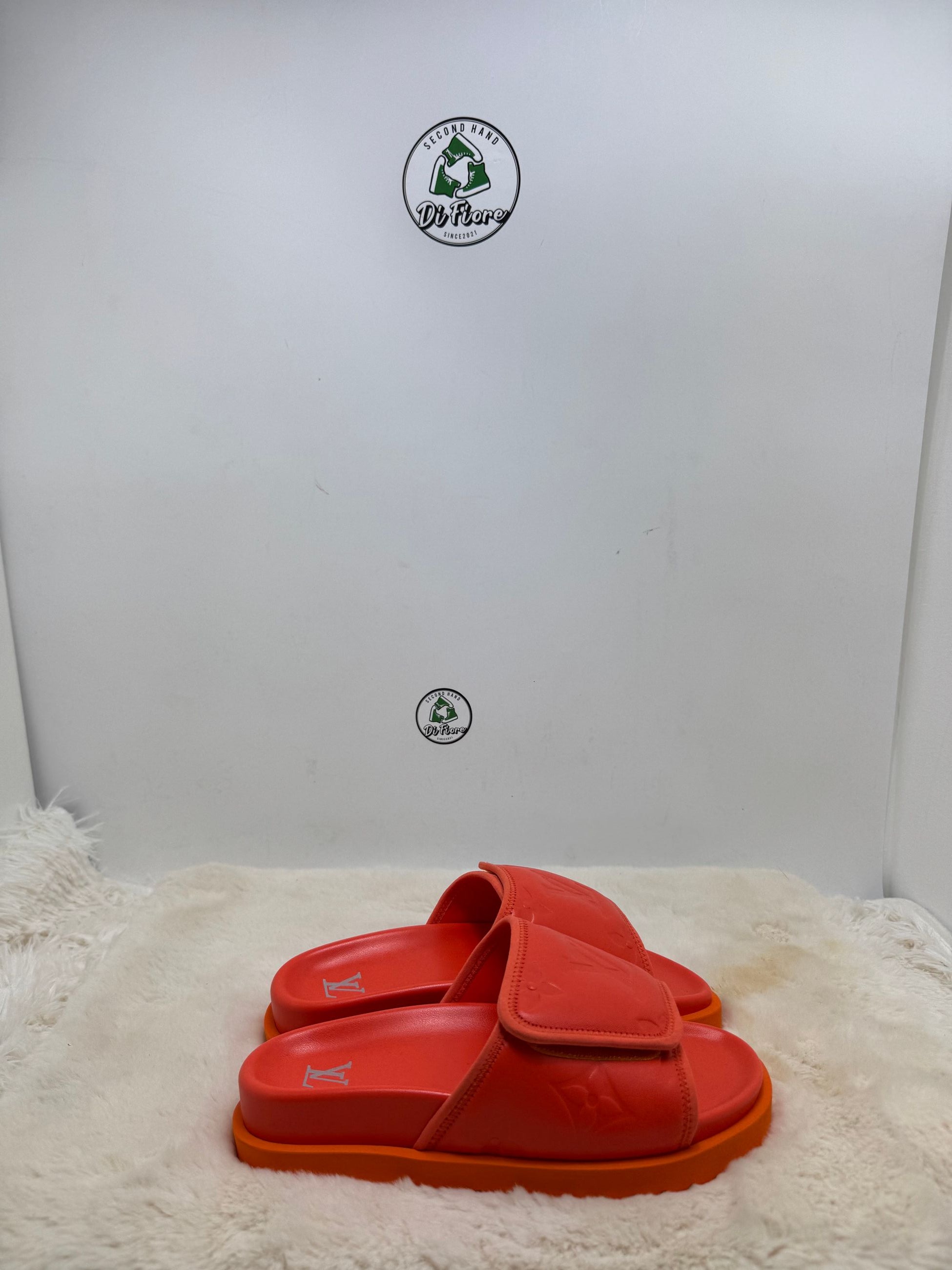 Ciabatta Louis Vuitton