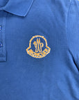 Polo Moncler Blu S