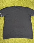 T-Shirt Louis Vuitton Nera XXL