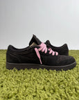 Air Jordan 1 Low X Cactus Jack Travis Scott Marrone 41