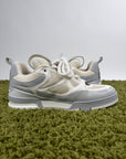 Louis Vuitton Skate Bianca 11