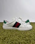 Gucci Ace Disney Bianco 10