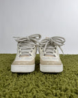 Louis Vuitton Skate beige 6.5