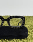 Occhiali The Marc Jacobs Neri