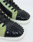 Christian Louboutin Size 42 multicolore